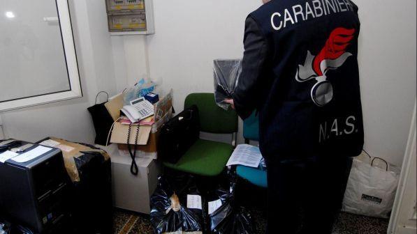 Operazione Opson, sequestrati nel mondo alimenti irregolari per 100 milioni di euro