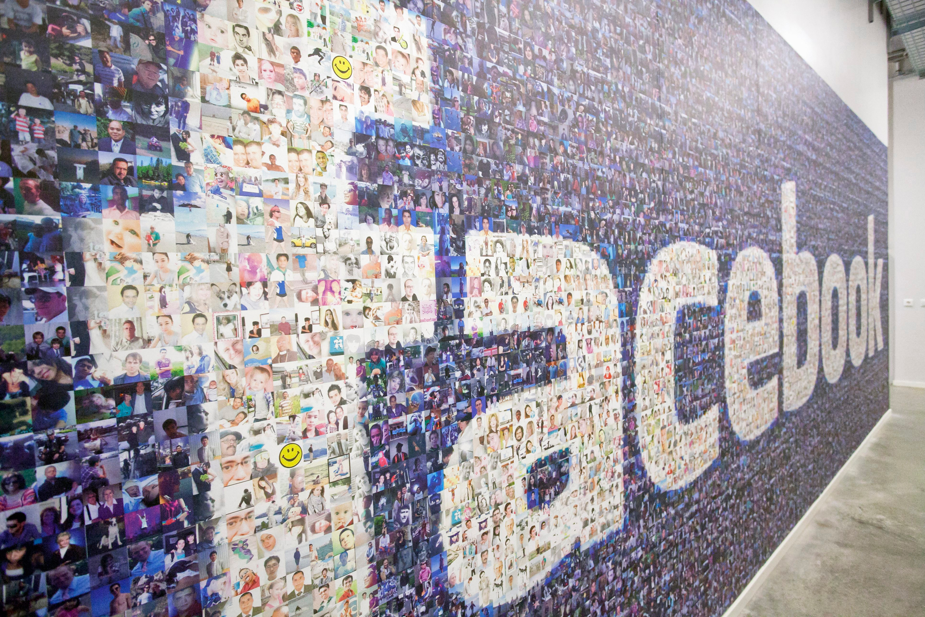 Il futuro di Facebook? Solo video, basta testo scritto