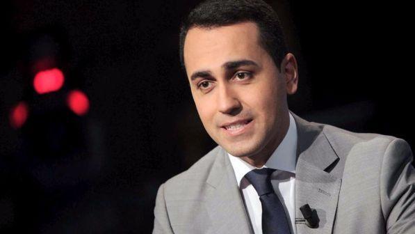 M5s, Di Maio: "In 3 anni e mezzo ho restituito 204mila euro"