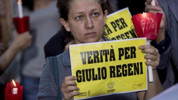 Regeni, Nyt: "Usa fornirono al governo Renzi prove su responsabilità Egitto" | I genitori di Giulio: "Vicini a verità"