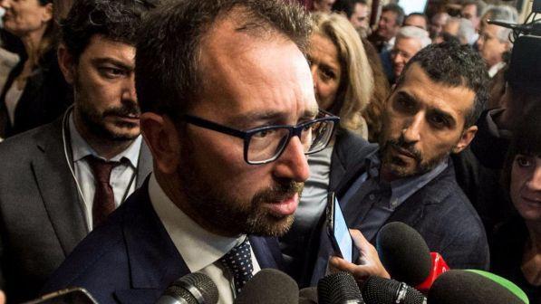 Affidi illeciti, Bonafede manda ispettori del ministero