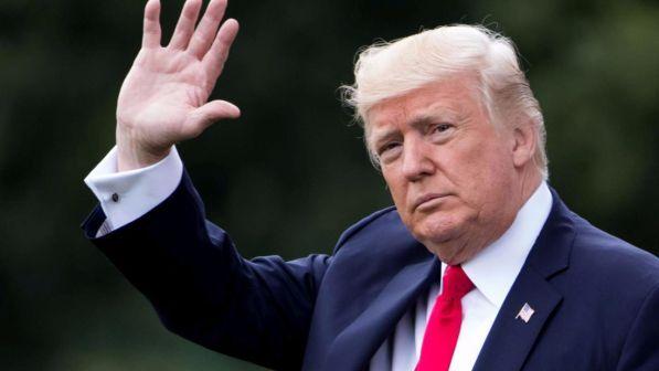 Casa Bianca, Donald Trump nomina John Kelly come nuovo capo dello staff
