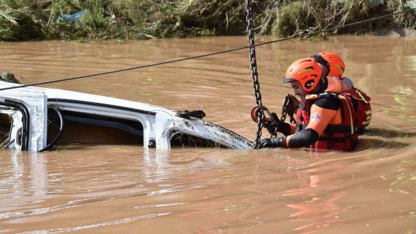 Donna morta in Sardegna, capo Protezione civile: "Allerta c'era"