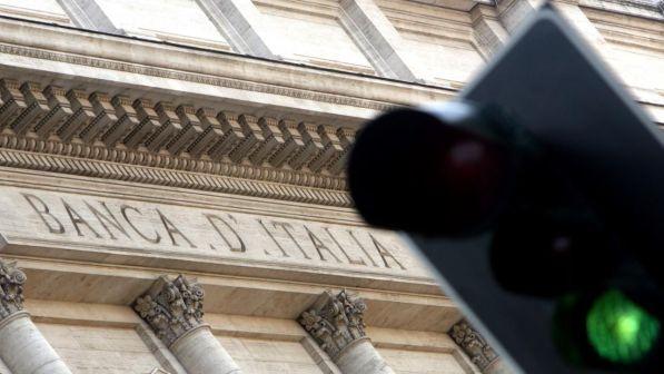 Bankitalia, record debito pubblico a gennaio: sale a 2.358 miliardi