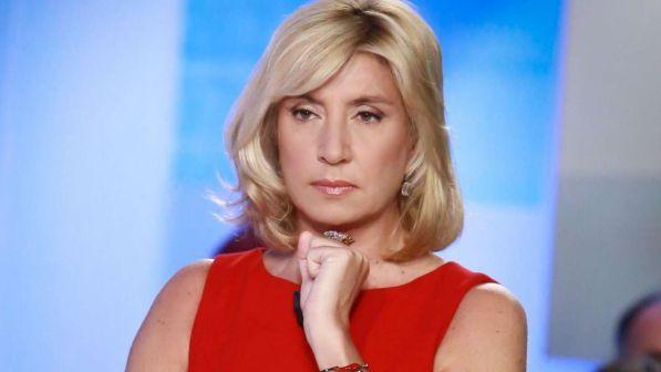 Myrta Merlino nominata ambasciatrice Unicef: "Quest'estate andrò a Tripoli"