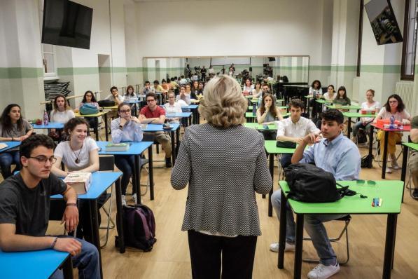 Anche i prof a volte sbagliano. Ecco gli strafalcioni dei commissari