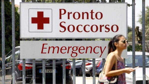 Polmonite, 6 ricoveri all'ospedale di Mantova
