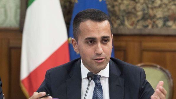 Ue, Di Maio: "Vogliamo restare in Europa e migliorarla"