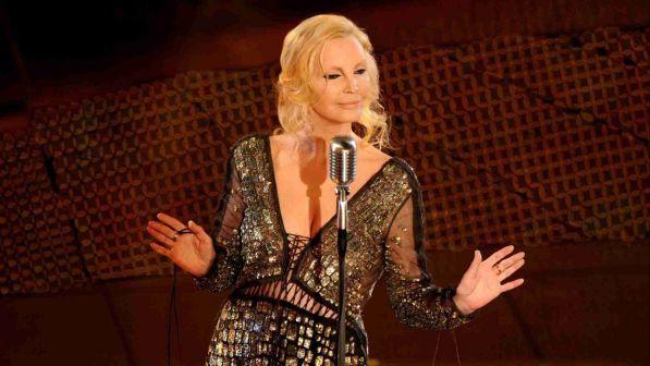 Patty Pravo rivela: "Nella mia vita ho fatto di tutto e ne sono felice"