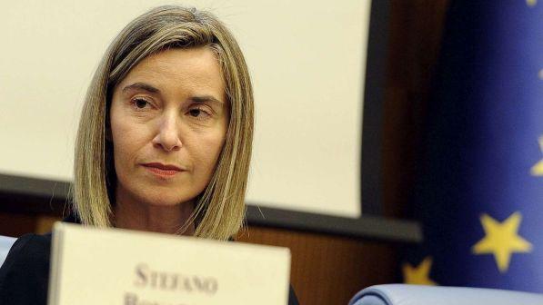 Iran, Mogherini all'Onu: su accordo mi attendo passi concreti