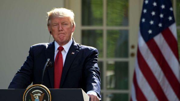 G7, Trump scettico sul vertice: "Non è un buon uso del mio tempo"