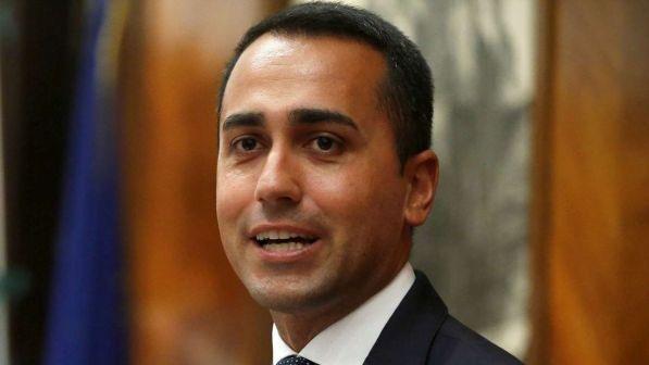 Crollo ponte di Genova, Di Maio: "Oggi il nome del commissario"