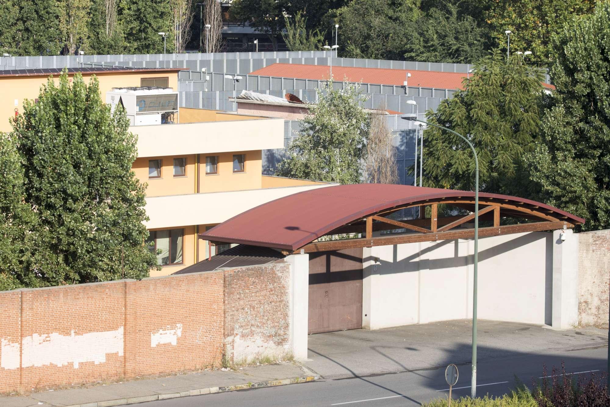 Torino, 15 arresti per la tentata rivolta nel centro migranti