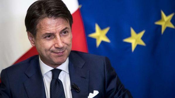 Manovra, Conte: "Se la crescita sarà inferiore faremo tagli alla spesa"