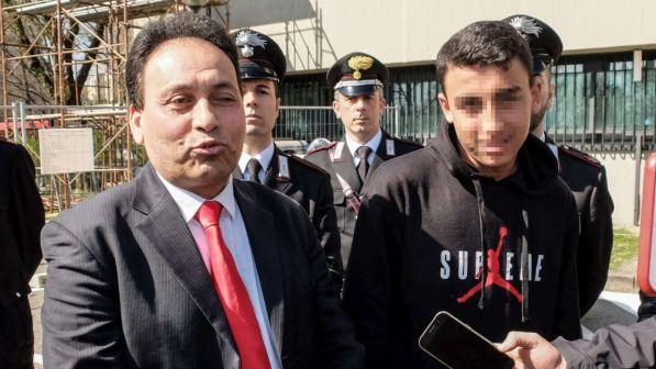 Ramy, l'eroe egiziano del bus e la lezione di civiltà