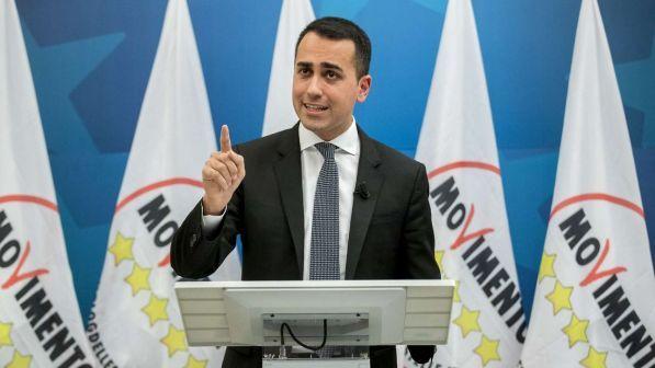 Di Maio: "Garante Privacy in scadenza, ora figura insospettabile"