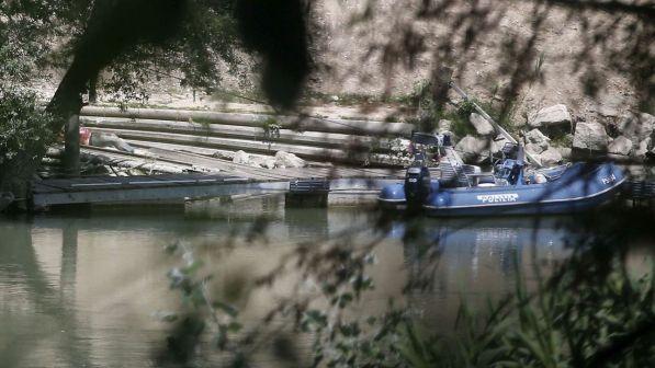 Roma, recuperato nel Tevere il cadavere di un uomo sui 30-40 anni