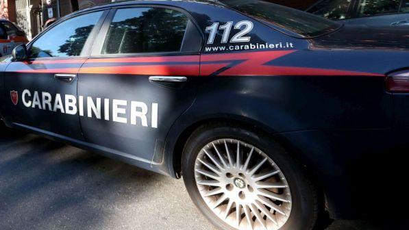 Cadavere in una "body bag" scoperto nel Siracusano