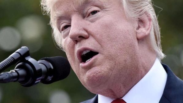 Venezuela, Trump a Maduro: rilasciare i prigionieri politici