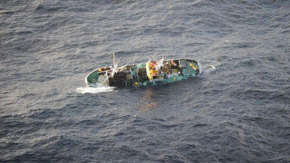 Migranti, Msf: naufragio al largo delle coste libiche, oltre 100 morti