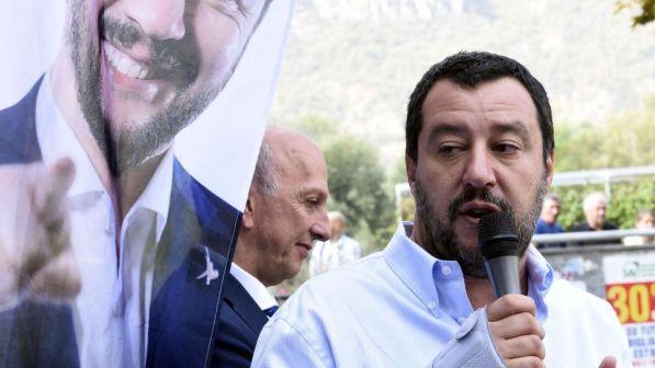 Dl fisco, Salvini: "Nessun nuovo cdm, non ci sono regie occulte"