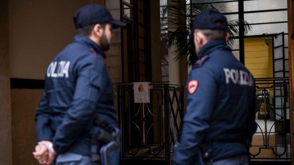 Caserta, dalla paga mancano 100 euro: spara e uccide il suo datore di lavoro