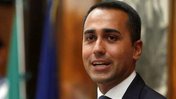 Di Maio: "Arriva la Legge Spazza Corrotti" | "Poliziotti infiltrati come moderni Donnie Brasco"