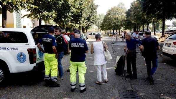 Milano, emergenza legionella: muore 94enne, è la seconda vittima