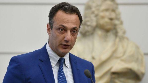 Stadio Roma, Cassazione annulla con rinvio ordinanza su De Vito