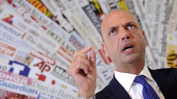 Strage Istanbul, Alfano: serve unità e scambio informazioni europeo