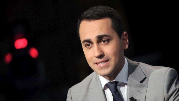 Elezioni, Di Maio: "Candidati esterni? Noi aperti, rafforzano M5s"