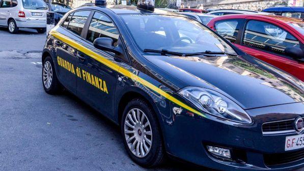 Palermo, scoperti 800 lavoratori in nero e 13 mln evasione fiscale