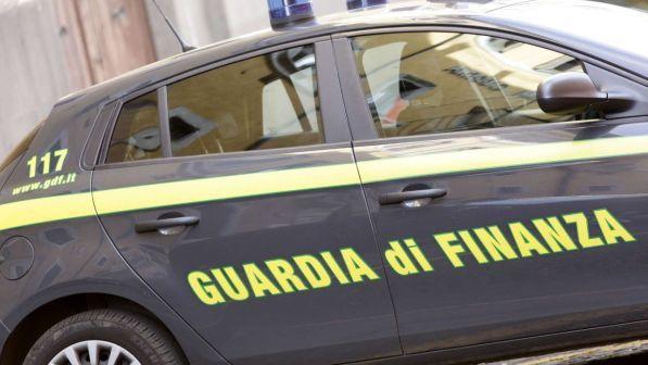 Reati fiscali, truffa e riciclaggio, 110 indagati in tutta Italia