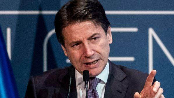 Migranti, Conte: dopo premier sarò avvocato contro trafficanti