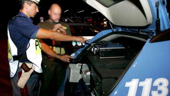 Milano, autista trovato ubriaco: gita parrocchiale deve cambiare bus
