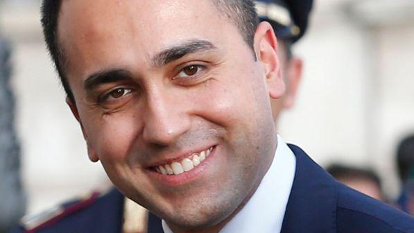 Di Maio: alleanza con Pd? Noi diversi, nulla a che fare con loro