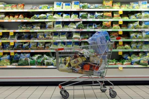 Il rapporto: i consumi delle famiglie italiane nel 2015