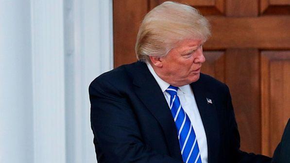 Finanza Usa, Trump sceglie Jay Clayton alla guida della Sec