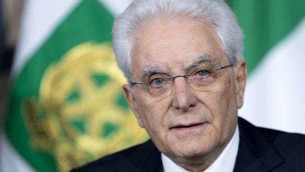 Dl dignità, Mattarella firma il testo:provvedimento ora alle Camere
