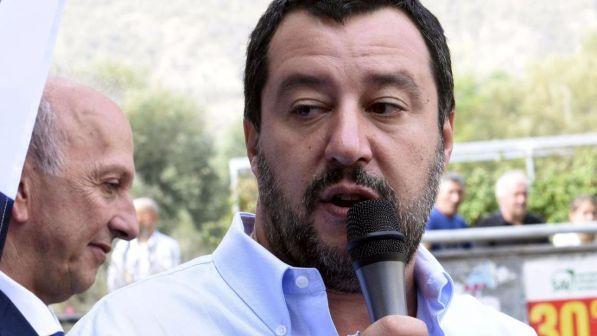 Dl fiscale: Salvini non sarà in Cdm,ma per Di Maio serve chiarimento