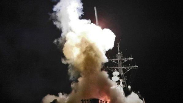 Usa, Trump rafforza lo scudo anti-missili: ipotesi armi nello spazio