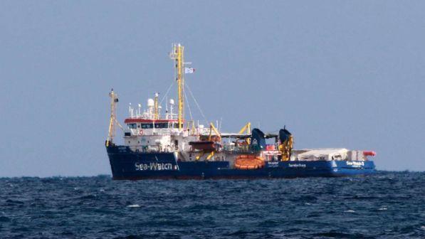 Sea Watch, Salvini: "Ong ha messo a rischio delle vite, ho le prove"