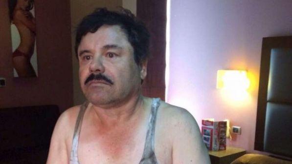 "El Chapo usava 13enni come vitamine": testimonianza shock al processo
