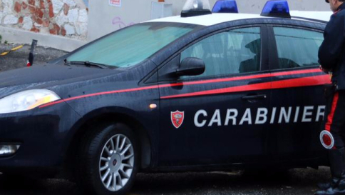 Occulta cadavere padre per pensione