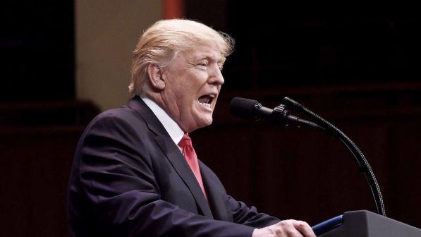 Usa, governo di Trump cambia la norma di Obama sugli abusi sessuali