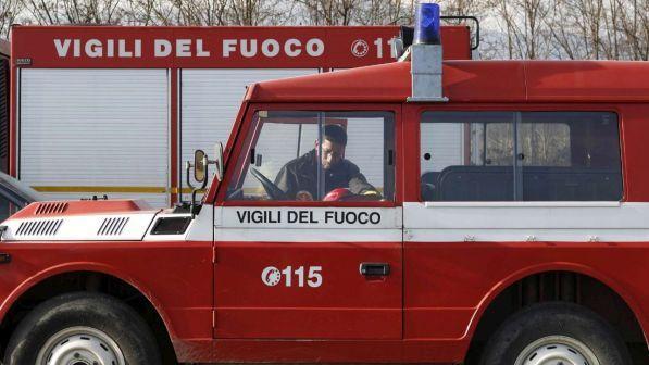Donna scomparsa nel Varesotto, ricerche in corso