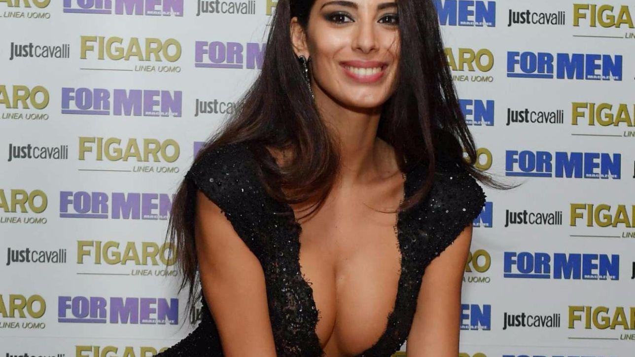 Raffaella Modugno naked (16 photo), leaked Pussy, Instagram, see through 2020
