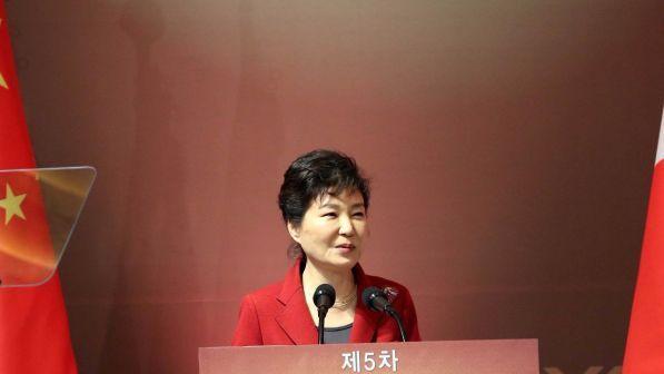Corea del Sud, leader Samsung: "Costretti da Park a erogare fondi"