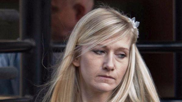 Charlie, la madre del bimbo: ospedale ci ha negato ultimo desiderio
