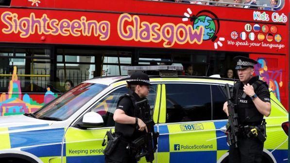 Giovane italiana morta a Glasgow, mistero sulle cause | La polizia: "Non è omicidio"